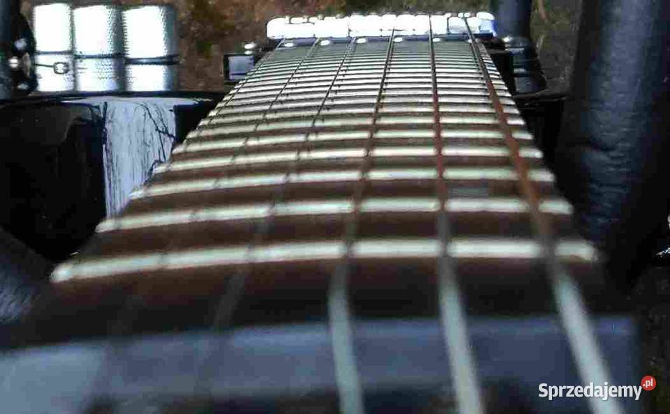 Gitara elektryczna Samick Interceptor IC1 łódzkie Tuszyn