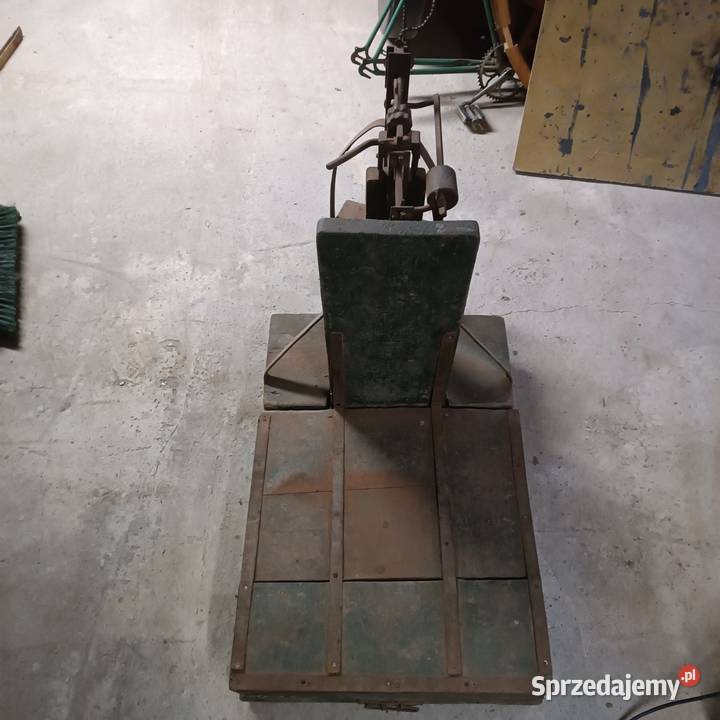 Waga towarowa do 200 Markowa sprzedam