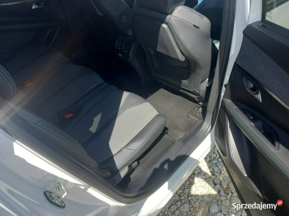 Peugeot 5008 II 2017