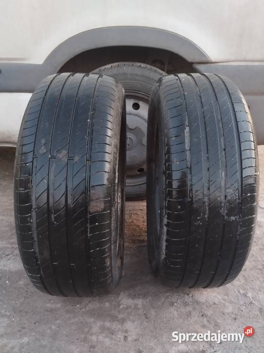 Sprzedam opony 16 sprzedam