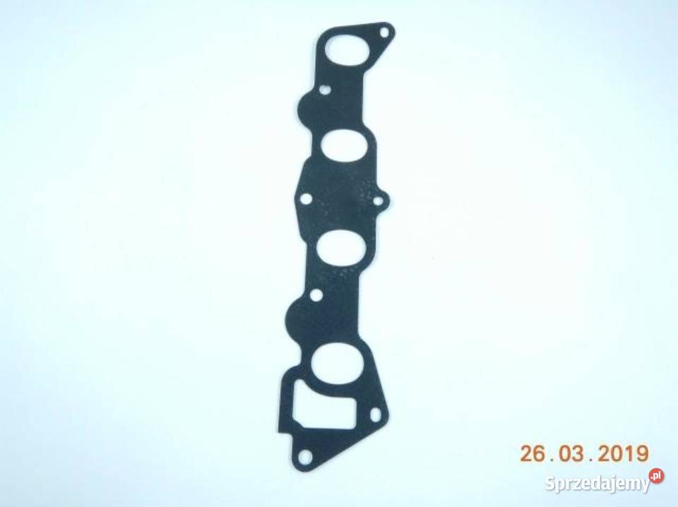 USZCZELKA KOLEKTORA FORD SIERRA 8893 18 lubelskie sprzedam