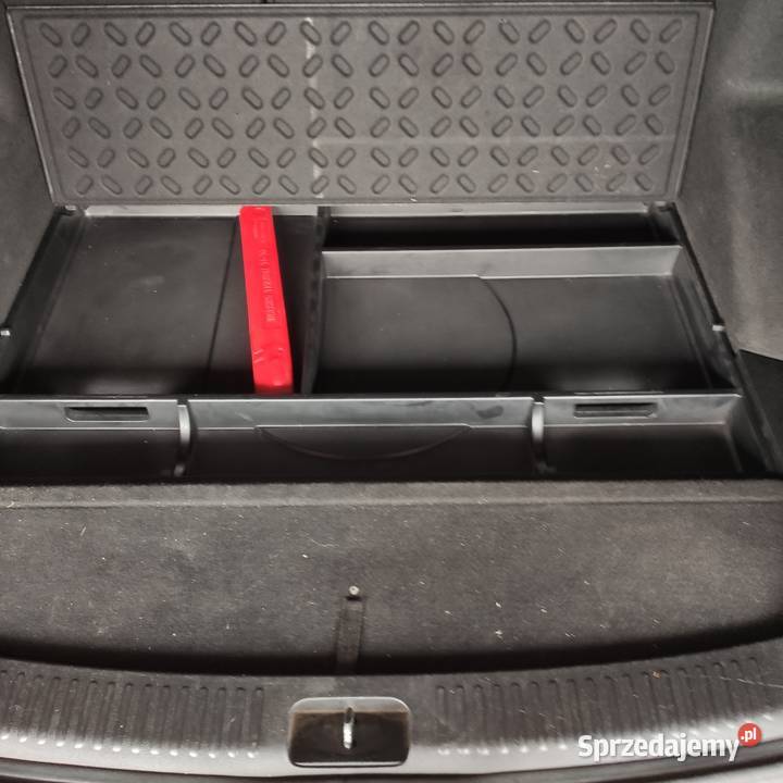 Kia Ceed SW Lift 16 CRDi bogate wyposażenie Cee'd pomorskie