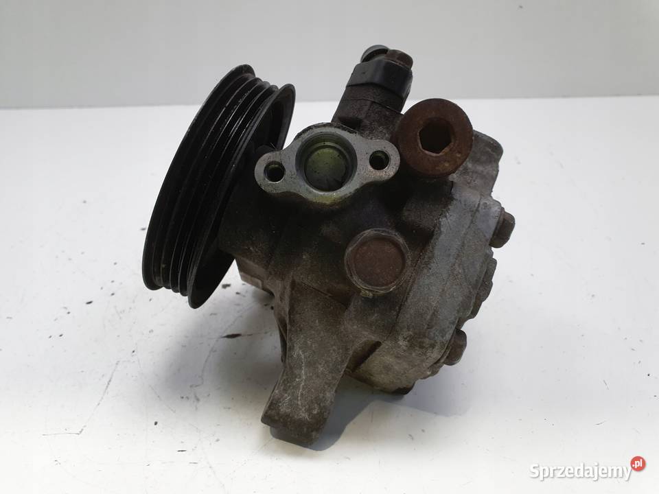 Honda Civic VII 17 VTEC POMPA WSPOMAGANIA Części samochodowe lubelskie