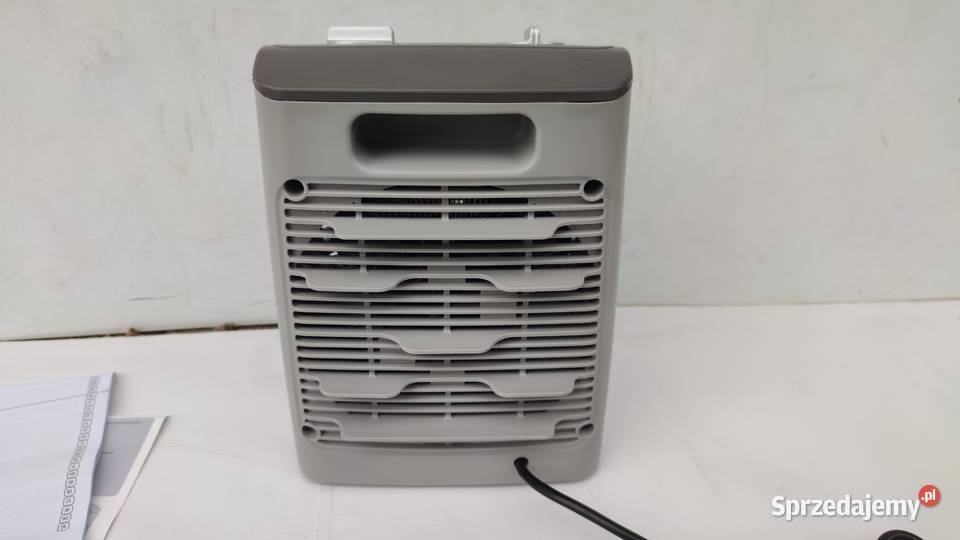 Termowentylator Rowenta SO2320F2 Jadowniki