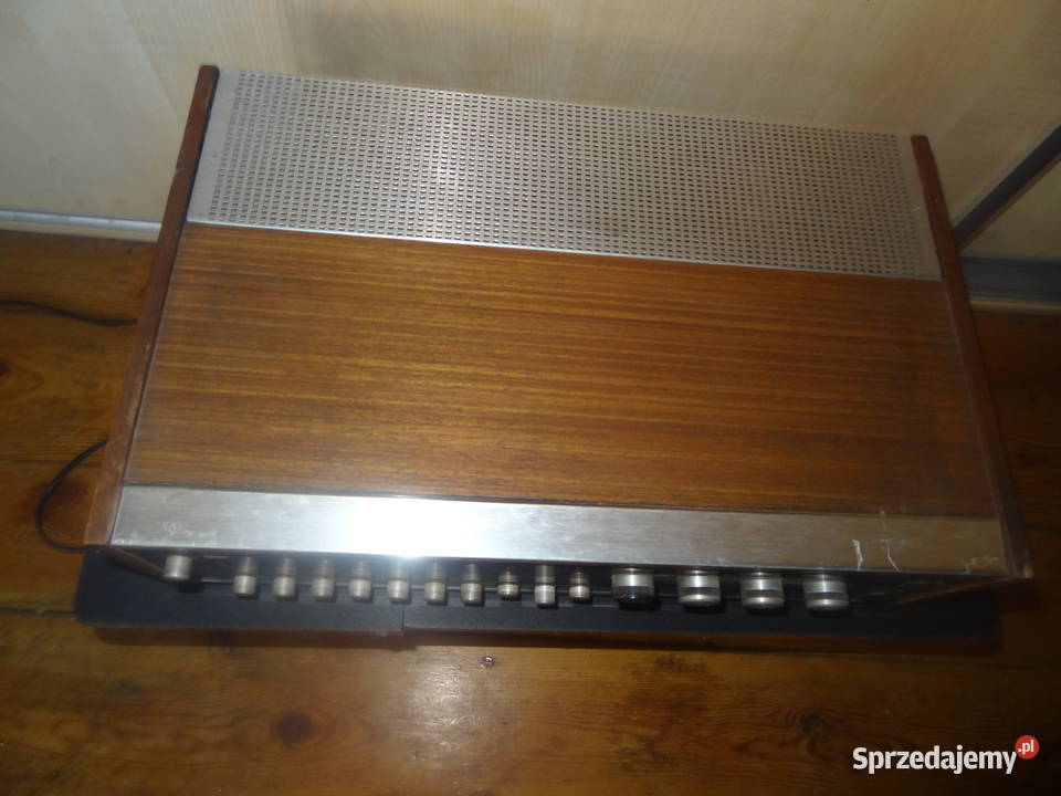 Zestaw Hi FI Kleopatra Poznań