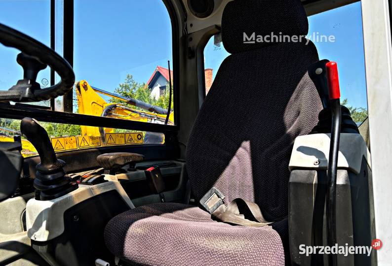 Wacker Neuson 6503 2 opolskie Siedliska