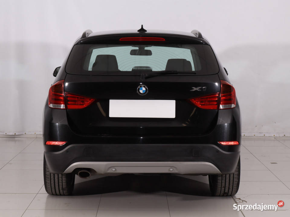 BMW X1 xDrive18d Piaseczno