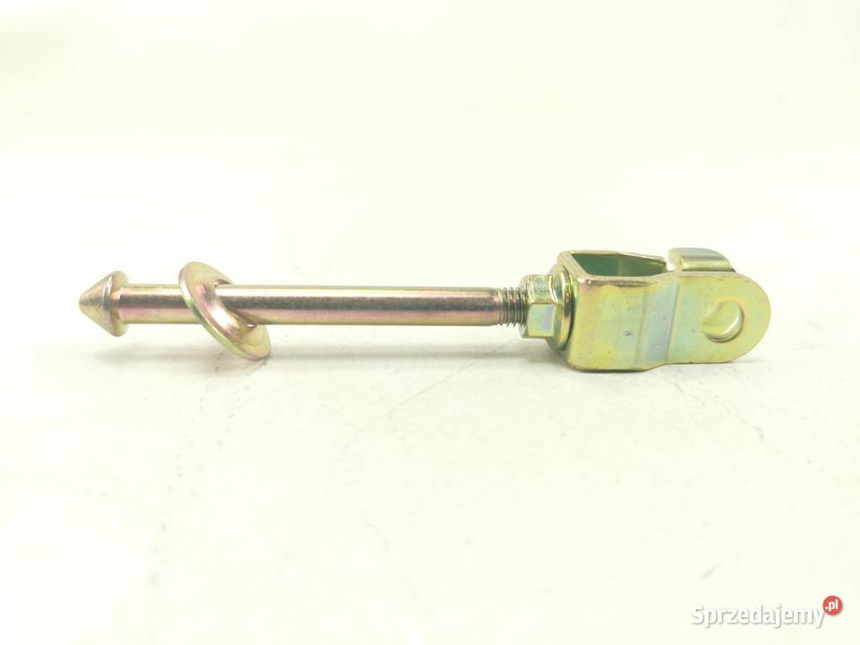 CZĘŚĆ POPYCHACZA SPRZĘGŁA ROVER 600 NOWA