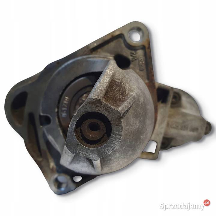 ROZRUSZNIK Opel Corsa D 12 16V 0001107522 bosch osobowe lubelskie