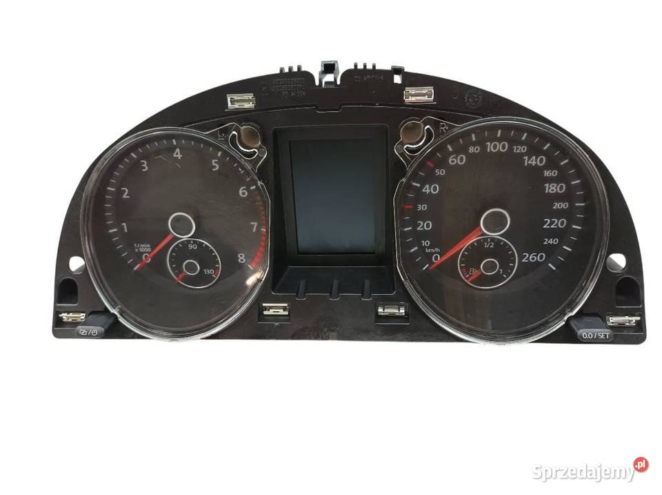 LICZNIK 3AA920870N 14 B 160 VW Volkswagen Passat świętokrzyskie sprzedam