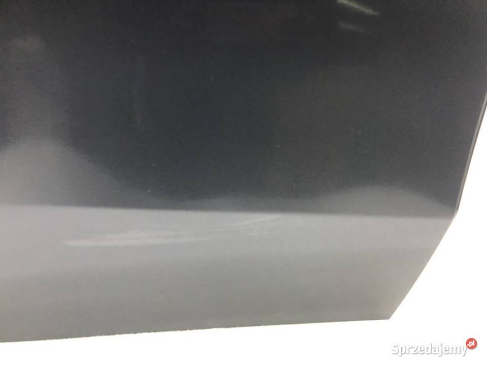 DRZWI PRAWY TYŁ TYLNE MERCEDES W212 755 SEDAN osobowe