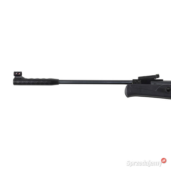 Wiatrówka Norica Spider GRS 45 mm mazowieckie Warszawa sprzedam
