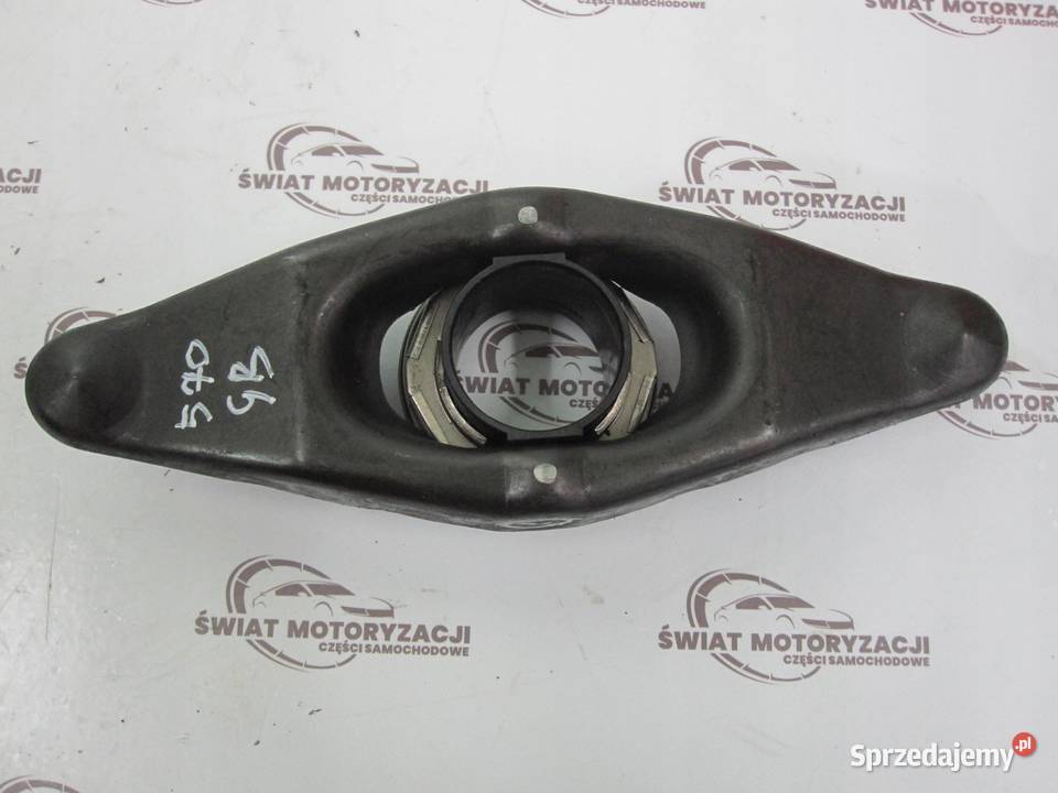 BMW 3 20 B 09r łapa sprzęgła osobowe sprzedam