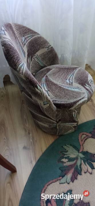Sprzedam fotelik do pokoju dziecka mazowieckie Warszawa