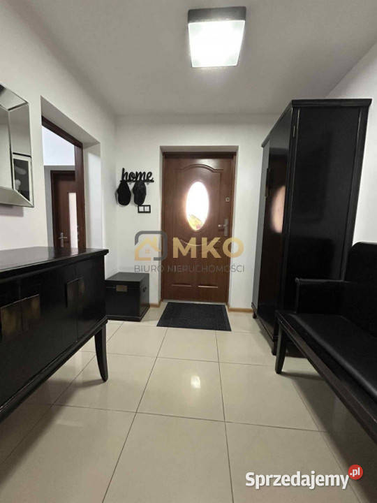 wynajmu domu wolnostojącego 175m2 Nowa Wieś Liczba pokoi 6