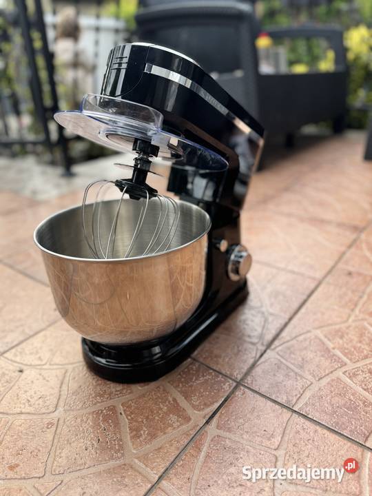 Robot kuchenny 2000 w misa 62l dolnośląskie sprzedam