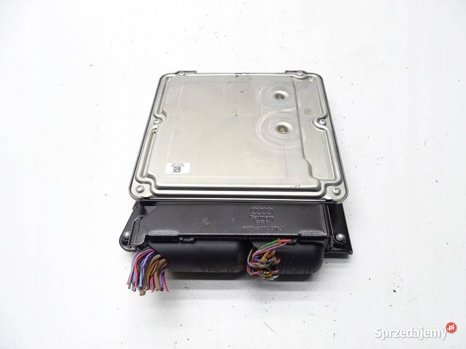 KOMPUTER STEROWNIK SILNIKA 03L906022NN 20 TDI sprzedam