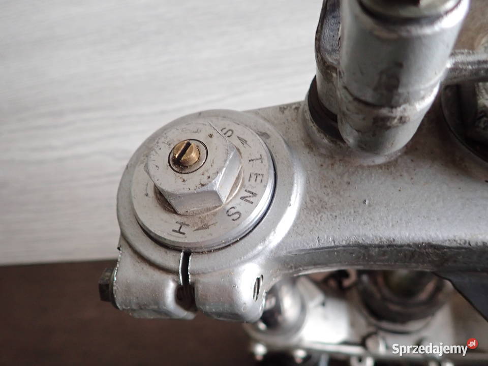 Zawieszenie Przód Póki Lag Risery Yamaha TTR TT sprzedam
