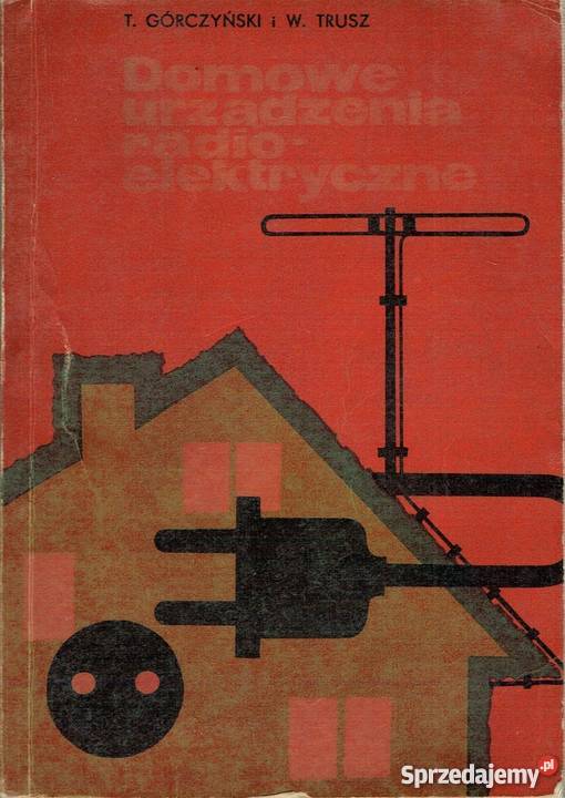 DOMOWE URZĄDZENIA RADIOELEKTRYCZNE mazowieckie Radom