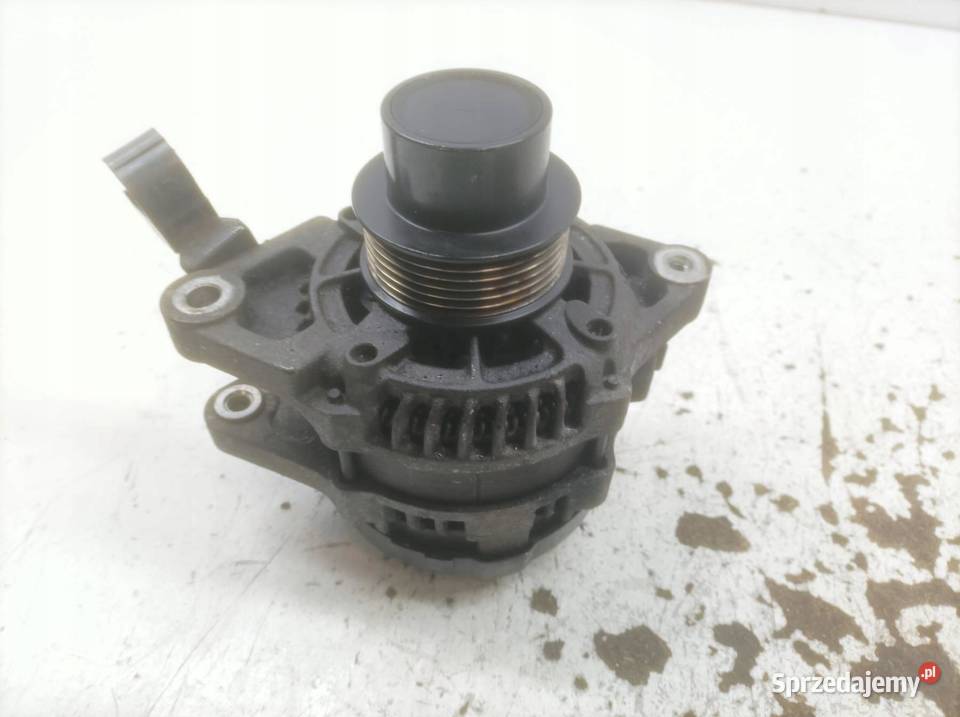 ALTERNATOR 270600Q151 10 12V Toyota Yaris III