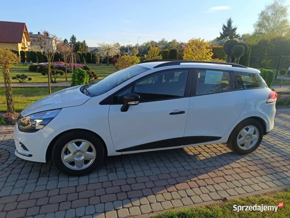 Renault Clio Grandtour 210000km podkarpackie Boguchwała sprzedam