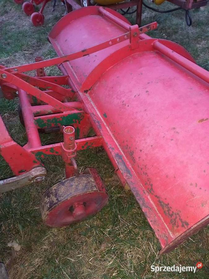 Glebogryzarka Jarosław sprzedam