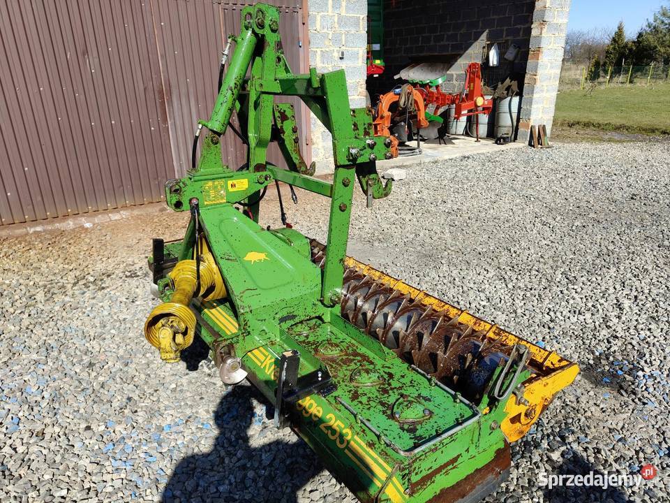 Brona aktywna Eberhardt Golasowice