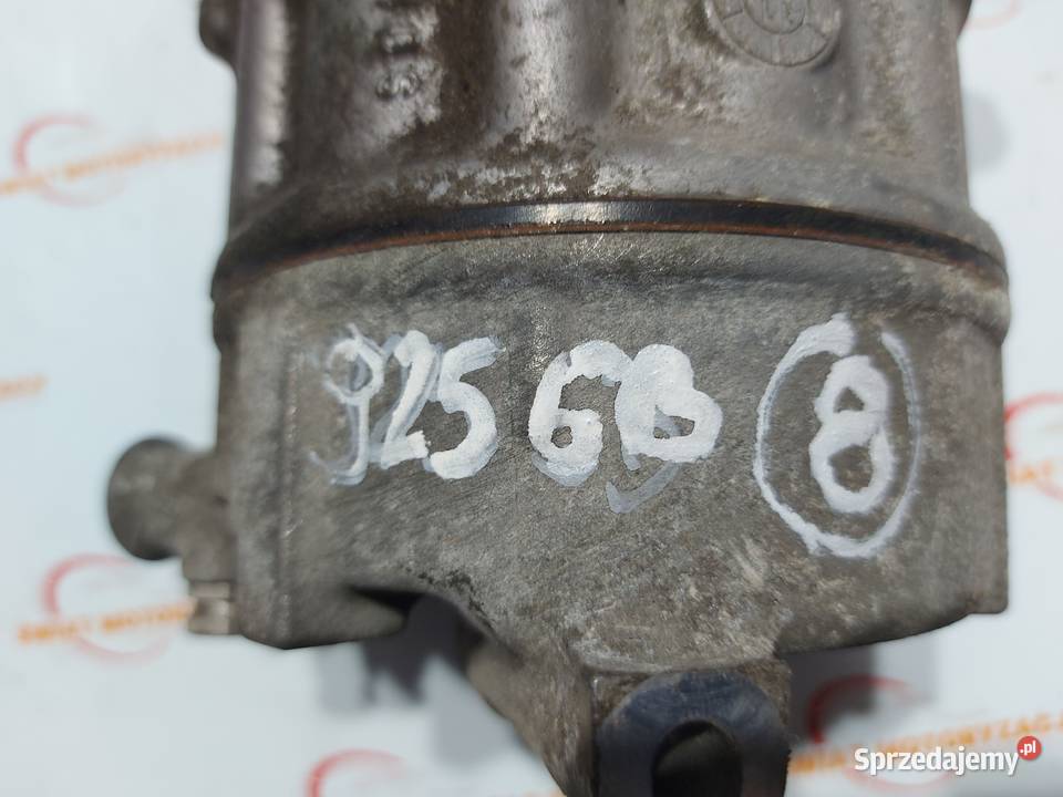 INSIGNIA ASTRA 20 CDTI A20DTH 158 13r sprężarka Kielce