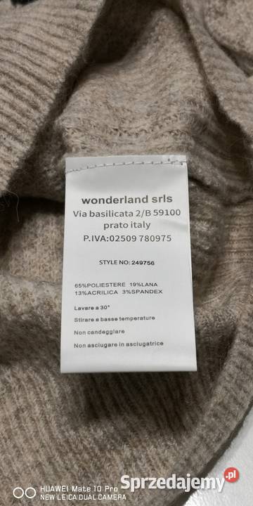 Bluzka damska Rozmiar 40(L) Bluzki i koszule Piotrków Trybunalski