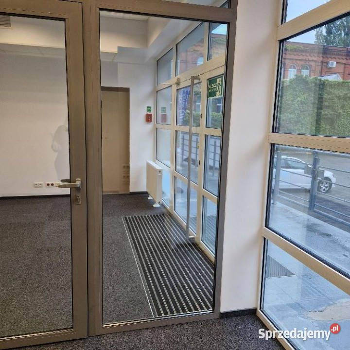 wynajmu lokalu Wrocław Tęczowa 78 metrów sprzedam
