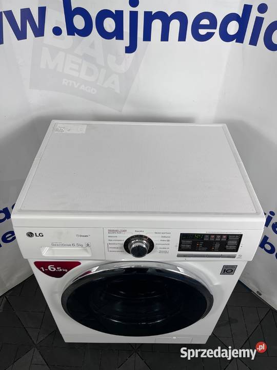 Pralka LG 65 1200 ob A DostawaGwarancja sprzedam