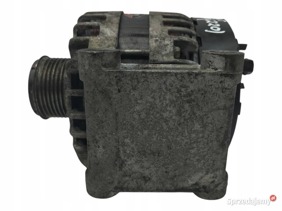 ALTERNATOR Ford Transit MK7 VII 22 TDCI Chełm sprzedam