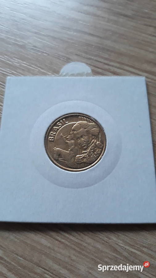 10 Centavos Brazylia 2008 2012 2014 r
