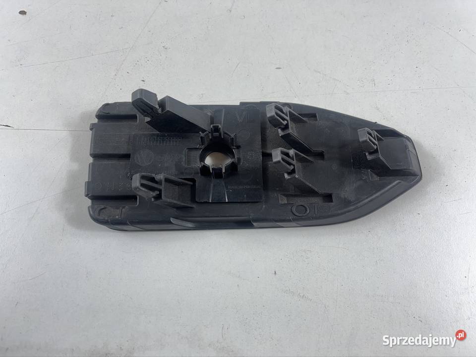 KRATKA ZDERZAKA LEWY PRZOD VW TROC 2GA853807A wielkopolskie Międzychód sprzedam