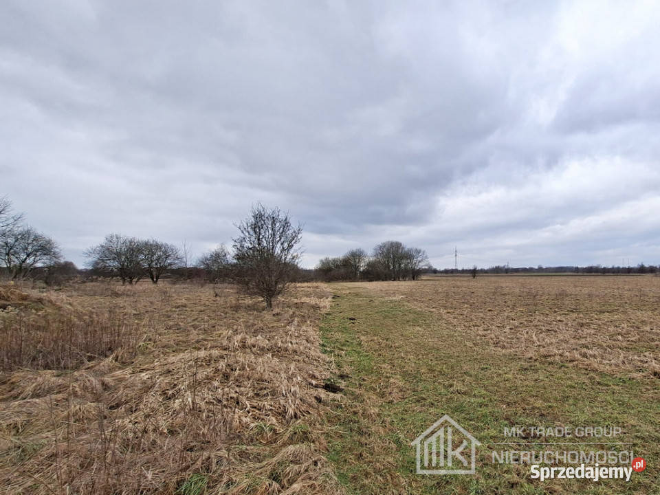 Działka budowlana 1063 a MN media szambo Węgrzce Wielkie sprzedam