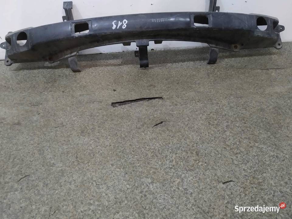 WZMOCNIENIE ZDERZAKA BELKA ZDERZAKA TYŁ Kia osobowe