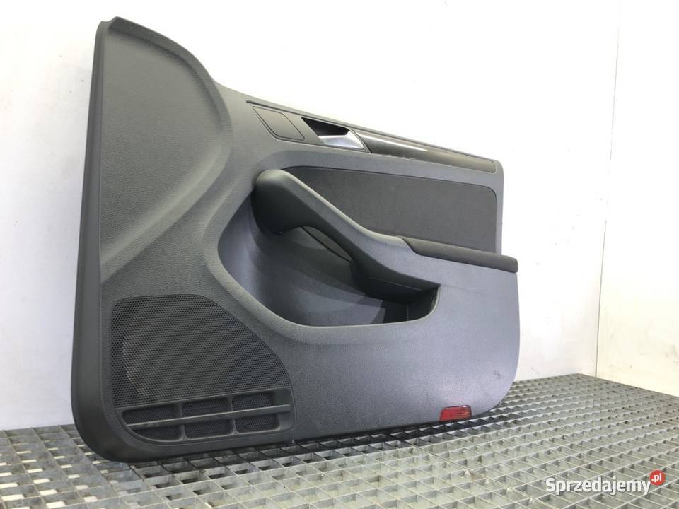 BOCZEK DRZWI PRAWY PRZÓD VW JETTA IV podkarpackie sprzedam