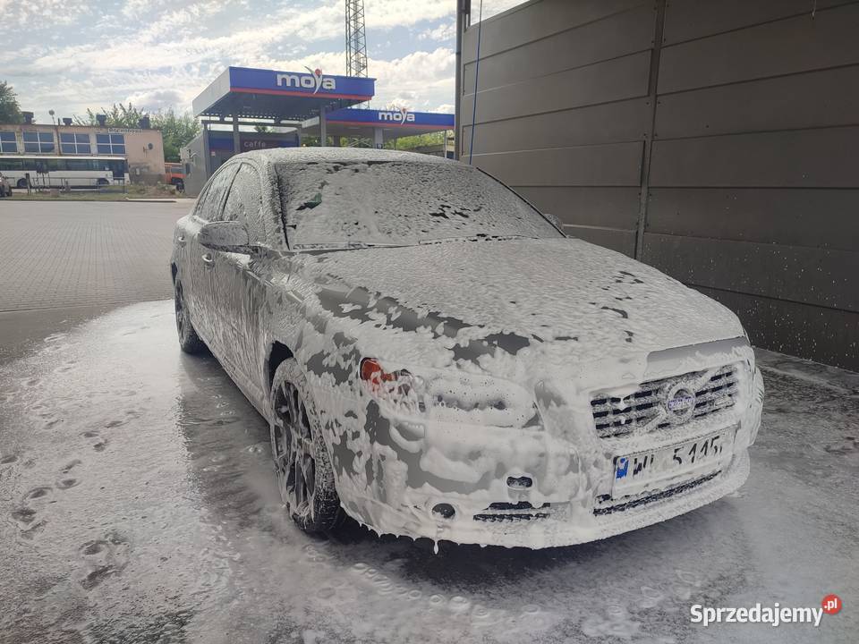 Volvo S80 32 Gostynin sprzedam