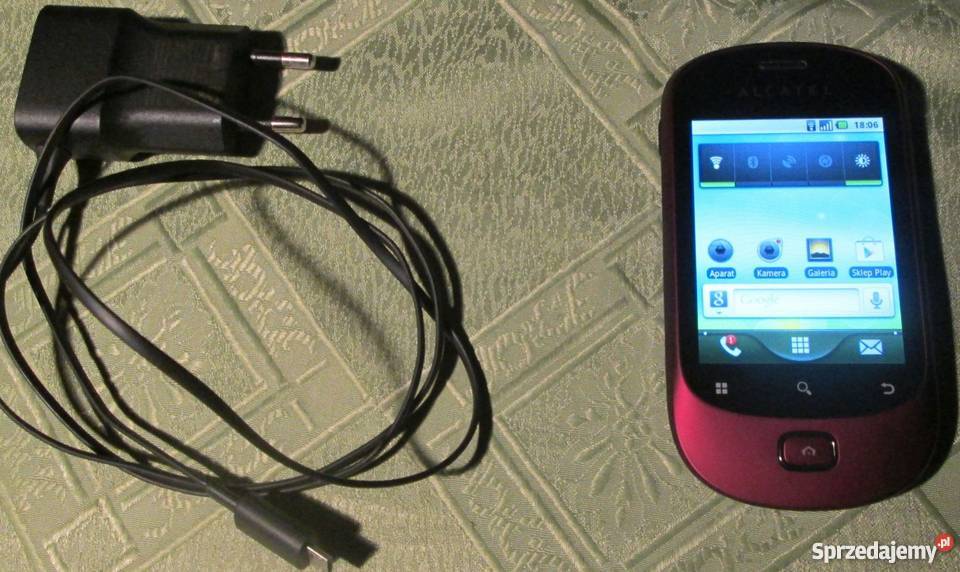 Telefon komórkowy 160 bez blokady Jelenia Góra sprzedam