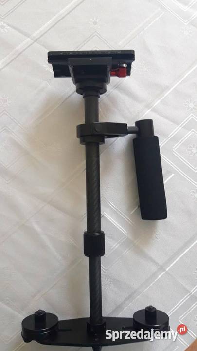 Flycam steadyca STABLIZIATOR Lublin