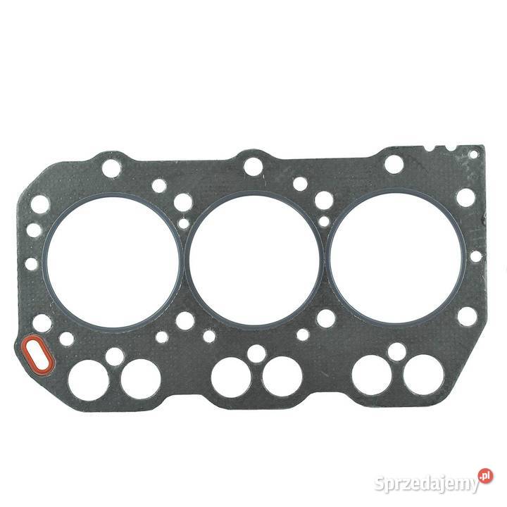 Uszczelka pod głowice 73 mm Yanmar 3TNE72 Yanmar Tajęcina sprzedam