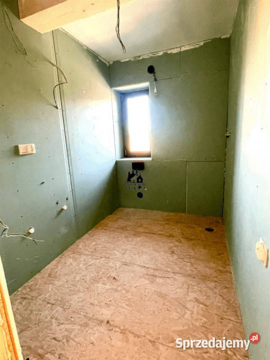 Do sprzedaży mieszkanie Kościelisko 277m2 2pok Liczba pokoi 2 Mieszkania