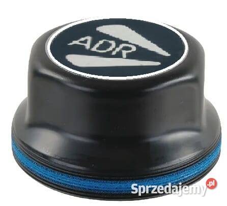 Kołpak koła komplet ADR M92x2 2 9RT90T Do przyczep rolniczych