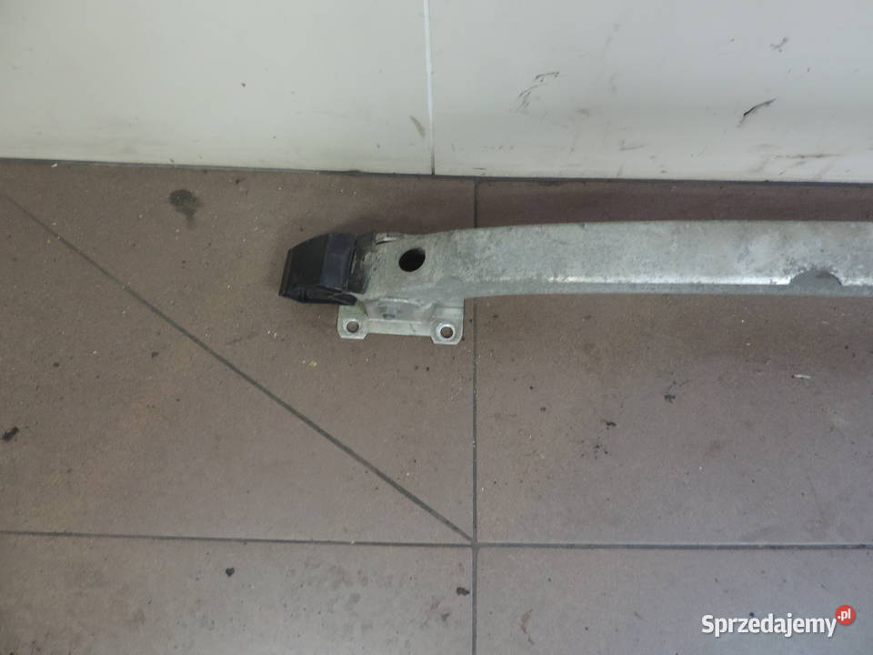 BELKA POD ZDERZAK TYŁ RENAULT SCENIC 2 osobowe małopolskie Nowy Sącz