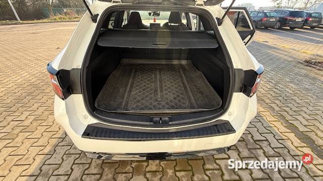 Suzuki Swace 18 Hybrid Premium Plus hak 122KM zachodniopomorskie Szczecin sprzedam