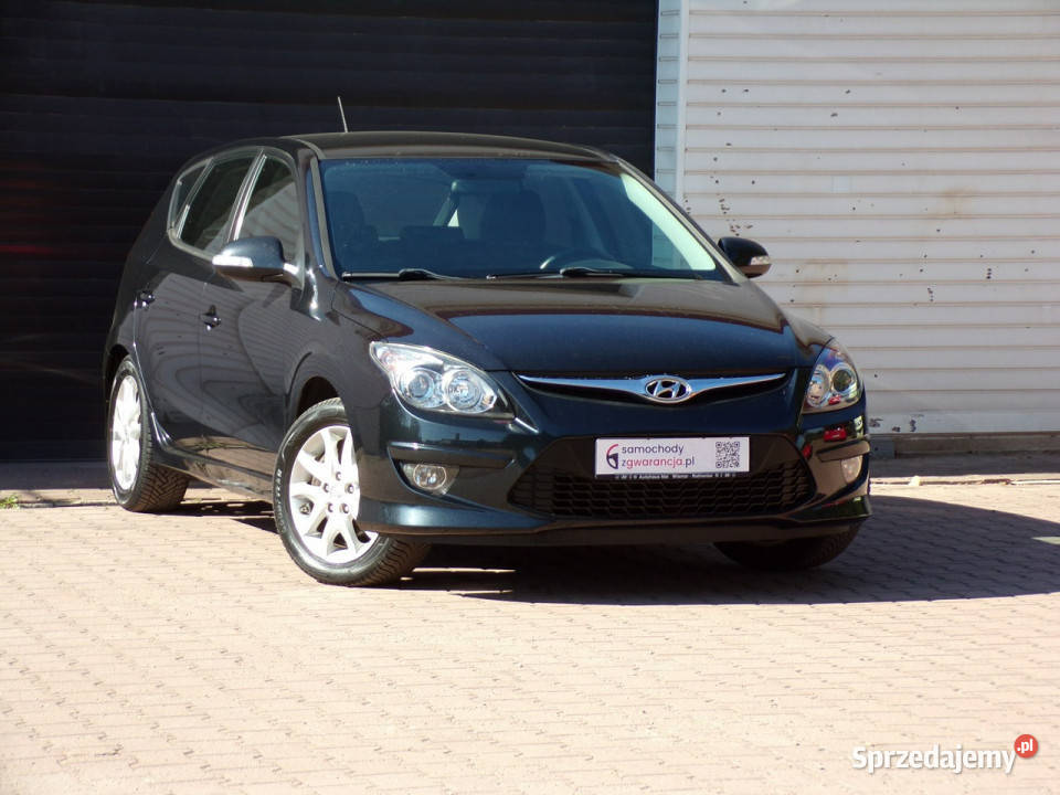 Hyundai i30 Klimatronic Gwarancja Lift I Właść centralny zamek Mikołów sprzedam