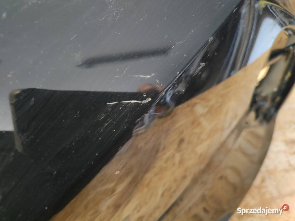 Zderzak Przód Przedni Opel Corsa F 9830280980