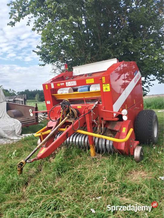 Belarka metal fach Z562 Grodziszczany sprzedam