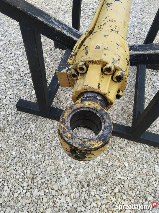 Siłownik Cat Caterpillar 315 316 318 312 313 320 Kielce