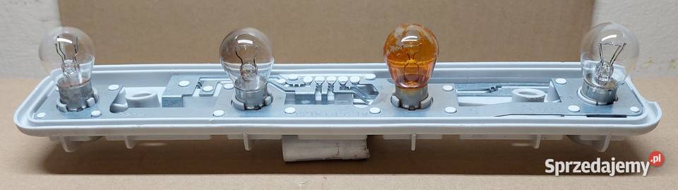 WKŁAD LAMPY LEWY TYŁ DUCATO II BOXER JUMPER 0206